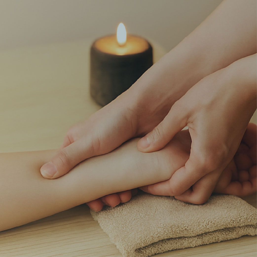 喬禾整復x整復達人