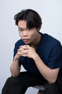 喬禾整復 林長億師傅