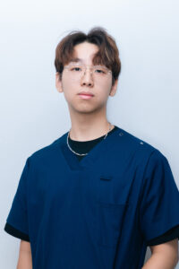 喬禾整復 盧楷文師傅