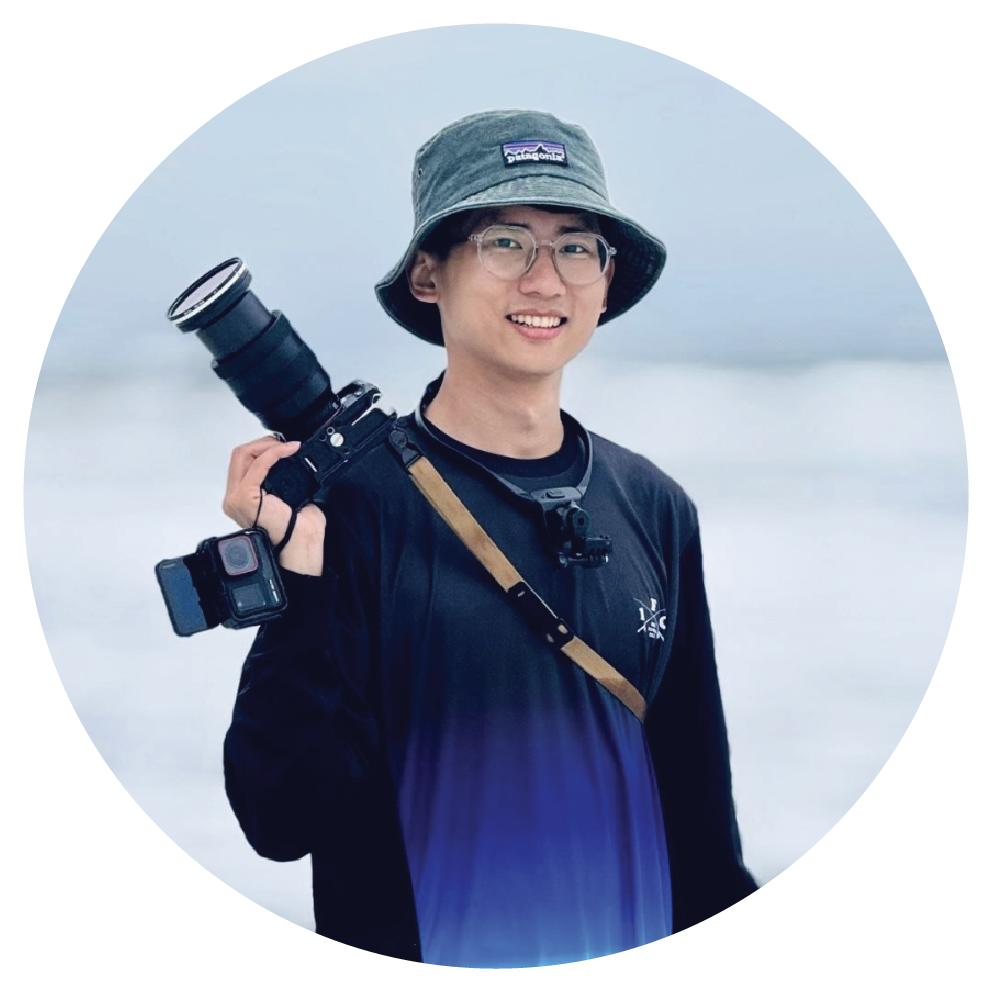 荒野艾客Wild Adventurer